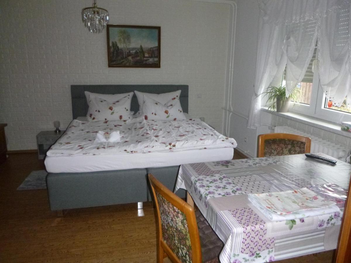 Maja Villa Guhrow Exterior photo