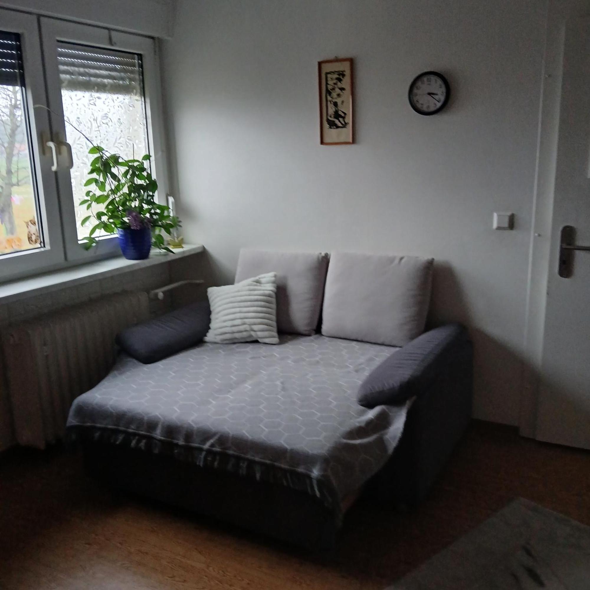 Maja Villa Guhrow Exterior photo